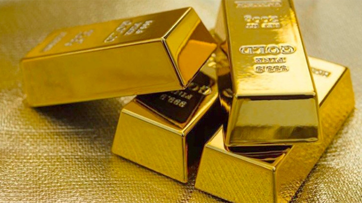Giá vàng trong nước và thế giới tiếp tục giảm